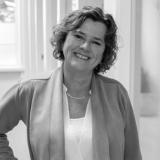 Barbara Kranenburg - Commercieel Medewerker